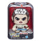 Mighty Muggs Star Wars Rey - Actiefiguur met 3 gezichtsuitdrukkingen