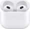 Apple AirPods (3e generatie) - In-ear - MagSafe-oplaadcase - Wit