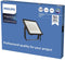 Philips ProjectLine straler 150W koel wit licht - 4000K