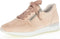 Gabor 83.420 - Dames Sneakers - Uitneembaar voetbed - Rose