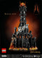 LEGO The Lord of the Rings - Barad-dûr - 5471 onderdelen (2 stuks)