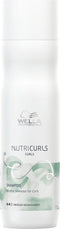 Wella Professional - Nutricurls Micellar Shampoo