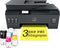 HP Smart Tank Plus 570 - All-in-One Printer - Draadloos - Tot 12.000 pagina's zwart (2 stuks)
