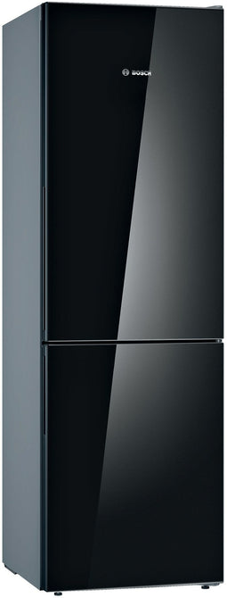 Bosch KGV36VBEAS - Koel-vriescombinatie - LowFrost - VitaFresh lade - LED verlichting