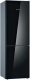 Bosch KGV36VBEAS - Koel-vriescombinatie - LowFrost - VitaFresh lade - LED verlichting