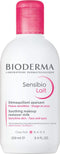 Bioderma - SENSIBIO Cleansing Milk (sensitive and problematic skin) Cleansing Milk - 250ml