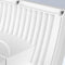 Steinel XLED Home 2 XL - LED Schijnwerper - 19,3W 2124 lm Bewegingssensor - Wit