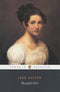 Jane Austen - Mansfield Park - Paperback - 544 pagina's