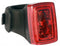 Fiets Achterlicht Smart GEM USB