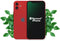 Apple iPhone 12 - 64GB - 6,1-inch Super Retina XDR - Rood