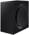 Samsung HW-Q990B - Soundbar met subwoofer en achterspeakers - 11.1.4-kanaals Dolby Atmos geluid