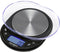VOLTCRAFT PS-750 - Precisie weegschaal - Weegbereik tot 750 g - Zwart