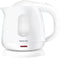 Sencor SWK 1010WH waterkoker 1 l 1100 W Wit