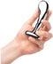 BVibe - Stainless Steel P-Spot Training Set Buttplug