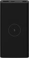 Xiaomi Mi Powerbank Essential - 10.000 mAh Draadloos & USB-C - Compact Design