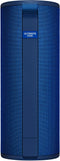 Ultimate Ears MEGABOOM 3 - Draadloze speaker - 360° geluid met diepe bass - Blauw