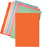upscreen Bacteria Shield Matte - Screenprotector - Matte afwerking - Oranje
