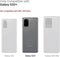 Spigen Samsung Galaxy S20 Plus - Neo Flex HD Screen Protector - edge-to-edge bescherming (2 stuks)