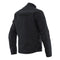 Lario Tex Urban - Motorjas - Afneembare Pro-Armor protectoren - Zwart - Maat 60