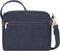 Travelon Heritage - Small Crossbody Tas - 5-punten anti-diefstal met RFID - Indigo