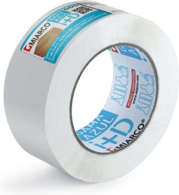 Plakband MIARCO Wit (48 x 66 mm) (6 Stuks)