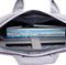 Addison 300215 - Laptoptas - Waterbestendig - Zwart Monochrome 15,6''