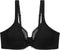 Triumph Modern Lace+Cotton - Beha - Maat 90D - Zwart