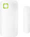 KlikAanKlikUit ZCTS-808 - Draadloze Contactsensor - Zigbee - Batterijgevoed