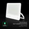 V-TAC VT-44003-W - LED Lamp - 5W - Warm Wit