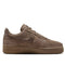 Nike Air Force 1 '07 - Sneakers Dames - Comfortabel en duurzaam - Mink Brown
