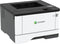 Lexmark MS331dn - Laserprinter - 40 ppm - Zwart