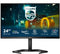 Philips Evnia 24M1N3200ZA - Gaming Monitor - 165Hz 1ms G-Sync - Zwart
