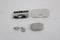 Sony WF-1000XM5 - In-ear oordopjes - ANC - Zilver