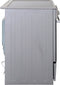 Etna FIV560RVS - Inductie fornuis 60 cm - 4 kookzones 5800 W - RVS