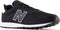 New Balance 500 - Lage sneakers - Zachte demping - BLACK