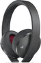 Sony Wireless Headset - 7.1 Surround Sound - Gold Edition