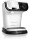 Bosch My Way 2 - Tassimo Koffiemachine - 40 dranken - Wit