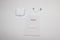 Apple AirPods 4 - TWS - ANC - Wit
