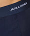 JACK&JONES JACBASIC BAMBOO TRUNKS - Boxershorts - 3-pack - Forest Night (3 stuks)