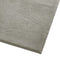 Tectake® Kortpolig vloerkleed Soft Zone 140 x 200 cm - Zandkleur