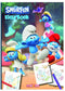 De Smurfen - kleurboek
