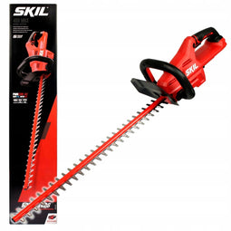 SKIL 40V Max 0480 - Heggenschaar - Borstelloze motor 60cm - (zonder accu)
