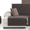 Kussenhoes Eysa MID Taupe 45 x 45 cm