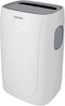 Sencor SAC MT9020C - Mobiele airco - Koelen Luchtontvochtigen Ventileren Verwarmen - Geschikt voor ruimtes tot 31m²
