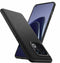 Spigen Liquid Air - Soft Case - Air Cushion Technologie - Zwart