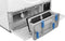 BOSCH WQG233DLNL - Warmtepompdroger - Easy Clean filter - LED display