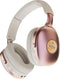 House of Marley Positive Vibration XL ANC - Draadloze Koptelefoon - Ruisonderdrukking - Roze