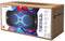 JBL PartyBox 110 - Bluetooth Speaker - 160W RMS - IPX4 Spatwaterdicht