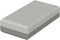 Bopla ELEGANT EG 1230 32123002 Elektronicabehuizing 125 x 67 x 30 Polystereen (EPS) Grijs-wit (RAL 7035) 1 stuk(s)