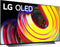 LG CS OLED55CS9LA - 55 inch - 4K OLED - HDR - Smart TV (2022)